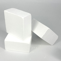 Accessoires de musculation : Blocs de poudre de craie pour la gym