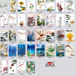 แผงฟองอากาศทำจากอะคริลิคไฟ LED เฟอร์นิเจอร์บ้าน - Product Image 5