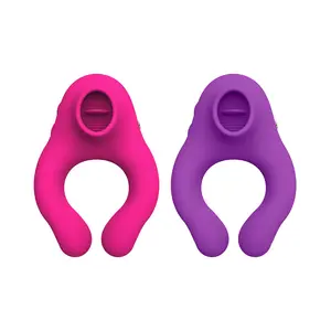 New Vibrating Breast Clip for Women, Rose Vibrating Stick for Women, Egg  Jumping Breast Stimulation Massage for Adults, Sex Products, 2-in-1 Massager