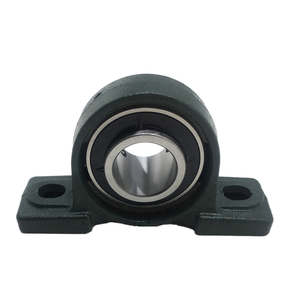 IHGY UCP318 농업용 주철 베개 블록 베어링, 고정밀 대형 기계용 - Product Image 1