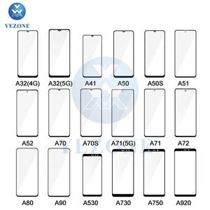 Pièces de rechange pour téléphones portables, pièces de rechange pour téléphones mobiles pour différentes marques, remplacement pour iPhone pour Samsung, pièces de rechange - Product Image 4