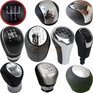 Pommeau de levier de vitesse de voiture Pommeau de levier de vitesse utilisé pour FIAT pour <span class=keywords><strong>CITROEN</strong></span> pour PEUGEOT pour HYUNDAI pour VW pour AUDI pour OPEL pour BMW pour VOLVO f - Product Image 3