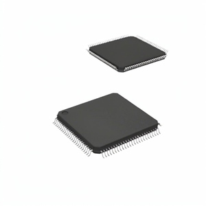 ชิปไอซี TMS320F28062UPZT ไอซีชิ้นส่วนอิเล็กทรอนิกส์แบบฝังวงจรรวม100 LQFP - Product Image 1