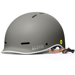 Mat Kaplama ABS Çok Amaçlı Spor Kaskı - Scooter, Paten ve Bisiklet Sürüşü için S/<span class=keywords><strong>M</strong></span>/L/XL Bedenler - Product Image 1