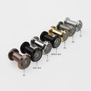 Roeasy avrupa pazarı iyi satış çinko alaşım dayanıklı özel güvenlik ayarlanabilir kapı casus delik görüntüleyici - Product Image 2