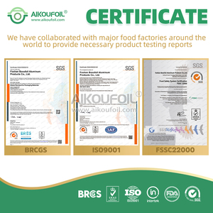 Hot Bán 1000Ml Hình Chữ Nhật Tùy Chỉnh Nhôm Lá Dùng Một Lần Hộp Ăn Trưa Nhanh Chóng Sưởi Ấm Thực Phẩm Container - Product Image 4