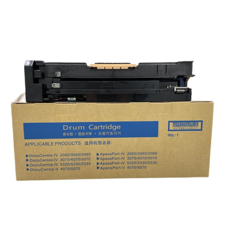 Original Drum Unit for Fuji Xerox