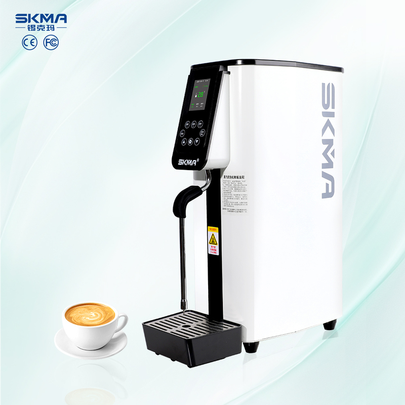 SKMA Powerful Milk Foam Production Machine