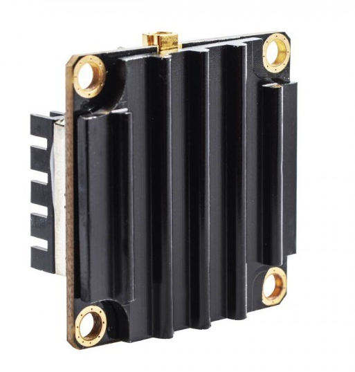 AKK Dual Antenna VTX Transmitter With Smart Audio & Tramp Support - Free Antennas Included