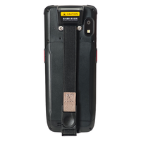 Terminal Portátil PDA CARIBE con Android 13, Escáner de Códigos 1D/2D/QR, Batería de 4800mAh, en Stock