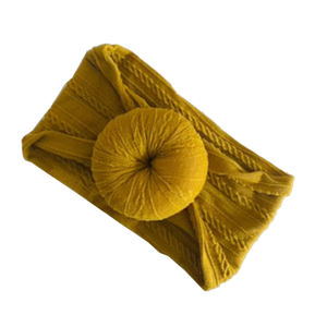 حار جديد للمد كابل متماسكة نايلون الطفل عقال مع القوس عقدة - Product Image 4