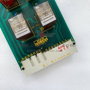 Carte de circuit imprimé MA Original 037V005271 pour presse offset Man Roland 200, pièces détachées - Product Image 6