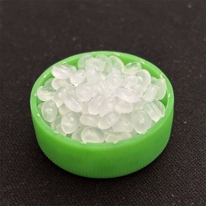 Virgin <b>PP</b> Plastic Granules Injection Molding Grade M205E Polypropylene Plastic Granules <b>PP</b> Plastic Raw Material - Product Image 2