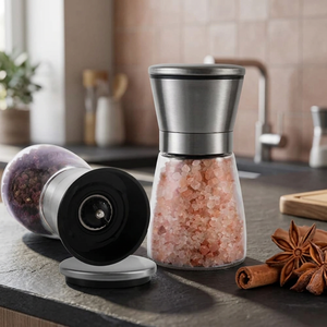 Himalayan Edible salt Dark Pink Himalayan Salt 100% Organic Natural Edible High Quality Bulk Bag Solid Form Premium Export - Product Image 1