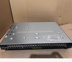 Commutateur <span class=keywords><strong>Aruba</strong></span> <span class=keywords><strong>2530</strong></span>, 8xGE PoE+/Sans ventilateur/Commutateur de couche 2 J9774A - Product Image 1