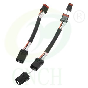 Harley-Davidson удлинитель управления на руль удлинитель проводки расширение CAN-Bus - Product Image 1