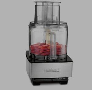 Le robot culinaire DFP-14BCWNY de <span class=keywords><strong>Cuisinart</strong></span> - Product Image 1