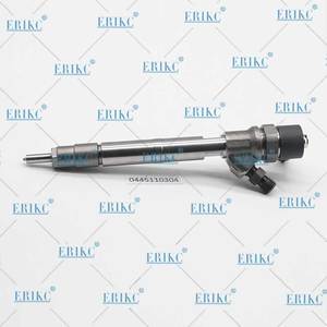 ERIKC 0445 110 304 Injecteur à rampe commune 0 445 110 304 Injecteur de pompe diesel 0445110304 pour CHERY 481A1112011BA - Product Image 6