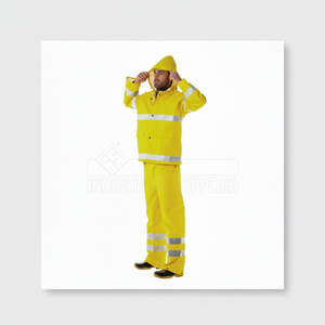 Conjunto completo de ropa de seguridad impermeable AV - Product Image 1