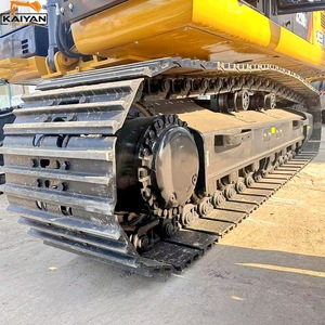 Excavatrice d'occasion Caterpillar d'origine japonaise CAT 329D2, CAT 329D2L en vente - Product Image 5