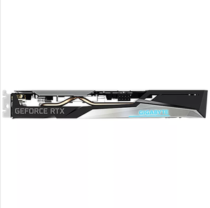 Tarjeta Gráfica para PC GeForce 3050 de <span class=keywords><strong>8GB</strong></span> y 128 Bits, GPU RTX3050 Gaming OC <span class=keywords><strong>Gigabyte</strong></span> GeForce 3050 de <span class=keywords><strong>8GB</strong></span> y 128 Bits - Product Image 3