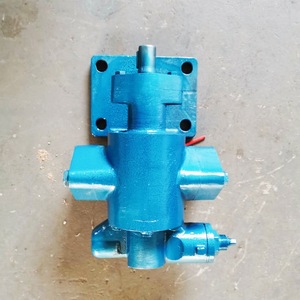 Bomba de engranajes de hierro fundido Bohai Kcb18.3, bomba rotativa de transferencia de aceite para sistemas de lubricación - Product Image 4