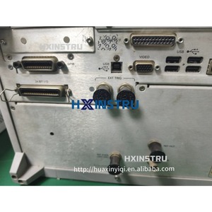 เครื่องวิเคราะห์เครือข่าย Keysight (Agilent) E5061B 5 Hz ถึง 3 GHz 3L5 เครื่องมือวัดและวิเคราะห์ # นิซเอช - Product Image 3