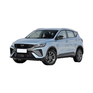 Geely Coolray 2024 1.5T DCT Dragon Edition, véhicule essence à vendre - Product Image 1