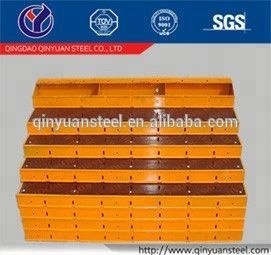 Ván khuôn bê tông có thể điều chỉnh hình thức Brace khung Coupler ván khuôn alignement cách điện ván khuôn bê tông - Product Image 3