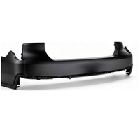 Pièces de rechange automobiles KEBEL, accessoires de pare-chocs, ensemble de pare-chocs OEM SZ6Z-17757-SAPTM, kit de pare-chocs avant pour Ford Maverick 2025