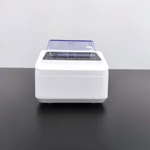 Incubateur numérique Portable pour bain sec, appareil de laboratoire, haute qualité