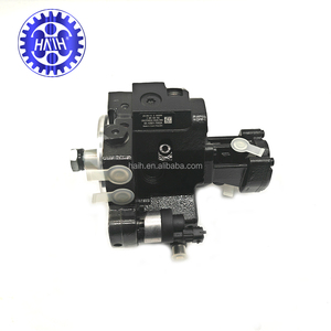 ปั๊มหัวฉีดน้ำมันเชื้อเพลิง 02111636 ใช้ได้กับเครื่องยนต์ Deutz BF4M1012 BF6M1012 BF4M2013 BF6M2013 2013 <span class=keywords><strong>1012</strong></span> - Product Image 5
