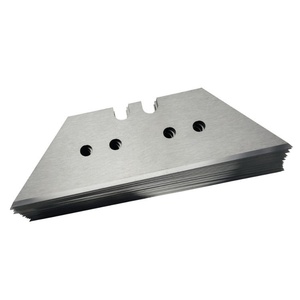 Cuchilla de Carburo de Tungsteno de 60x18.7x0.6mm para Cortar Películas Plásticas - Product Image 6