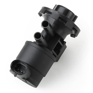 Carbon Canister Solenoid Valve 52128550AA 4669475AB For Jeep Gas Plastic Normal <b>Temperature</b> <b>Control</b> Valves - Product Image 1