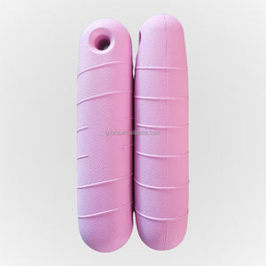 Juguete para Perros Profesional, Clásico, Tamaño Pequeño, Equipo de Agilidad, Ecológico, de EVA, con Cuerda, para Morder, 22 cm, Uso Diario - Product Image 3