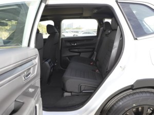 รถยนต์ใหม่ ฮอนด้า ซีอาร์วี 2026 รุ่นออเนอร์ เอ็ดิชั่น 2.0 ลิตร อี:เอชอีวี รถเอสยูวี 5 ที่นั่ง ไฮบริด เครื่องยนต์เบนซินธรรมดา ขับเคลื่อนล้อหน้า พวงมาลัยซ้าย จีเบน ออโต้ - Product Image 2