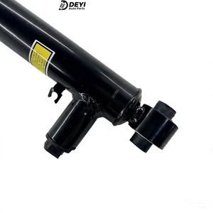 Pour Volkswagen Passat, nouveaux amortisseurs avant et arrière de haute qualité avec commande électrique 3Q0413032 3Q0513032 - Product Image 5