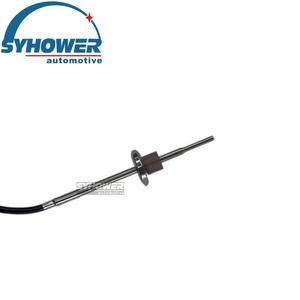 Nuevos sensores de fuerza Syhower 81274210264 Sensor de temperatura de escape 1 año de garantía Ajuste universal para escape preciso - Product Image 6