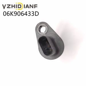 Capteur de position du vilebrequin 06K906433D pour <span class=keywords><strong>Audi</strong></span> <span class=keywords><strong>A3</strong></span> A4 A6 Q3 Q5 pour Vw Touran Tiguan Passat - Product Image 5