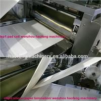 Pansement Hydrocolloïde Machine