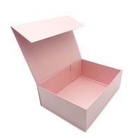 Boîte cadeau en carton personnalisée à prix abordable avec livraison incluse à vendre