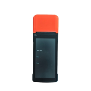 Máquina H10s de la posición de la pantalla táctil de Android con la red interna de la impresora 4G - Product Image 4