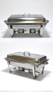 Calentador de Alimentos Premium de Acero Inoxidable de Gran Capacidad (9L), Eficiencia Energética A++, 12 Horas de Calentamiento para Hoteles Comerciales, Entrega Rápida - Product Image 6