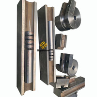 Machine à cintrer les fils CNC 3D de haute précision, outillage pour cintrer les tubes, moule de cintrage universel, matrice de cintrage personnalisée