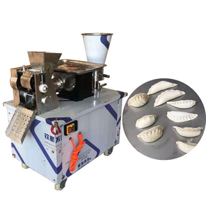 Boulette commerciale de grande machine de fabricant d'empanada formant la machine - Product Image 6