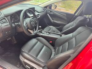 Auto Usado <span class=keywords><strong>Mazda</strong></span> 6 Atenza 2016, <span class=keywords><strong>2</strong></span>.5L, Automático, Sedán, SkyActiv G <span class=keywords><strong>Sport</strong></span>, Volante a la Izquierda, Bajo Kilometraje, Bien Mantenido, Título Limpio - Product Image 4