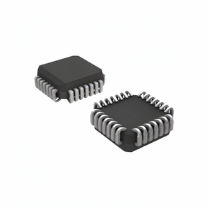 Unidir 28PLCC 28 LCC 28 LCC (J Lead) ชิ้นส่วนวงจรอิเล็กทรอนิกส์แบบลอจิก MC10H601FN ที่ได้รับอนุญาตจากผู้จัดจำหน่าย - Product Image 1