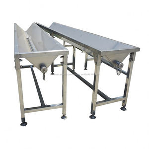 <span class=keywords><strong>Venta</strong></span> caliente <span class=keywords><strong>el</strong></span> <span class=keywords><strong>sacrificio</strong></span> de aves de la máquina con precio bajo - Product Image 5