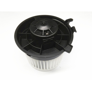 27225-EN000 12V 24 <strong>Volt</strong> DC Cooling <strong>Fan</strong> Heater <strong>Blower</strong> Motor for QASHQAI - Product Image 2