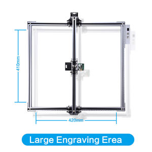<span class=keywords><strong>SCULPFUN</strong></span> <span class=keywords><strong>S6</strong></span> PRO DIODE Grabador láser Cortador Máquina de corte de tallado de escritorio CNC DIY Máquinas de grabado láser 3D para madera - Product Image 6